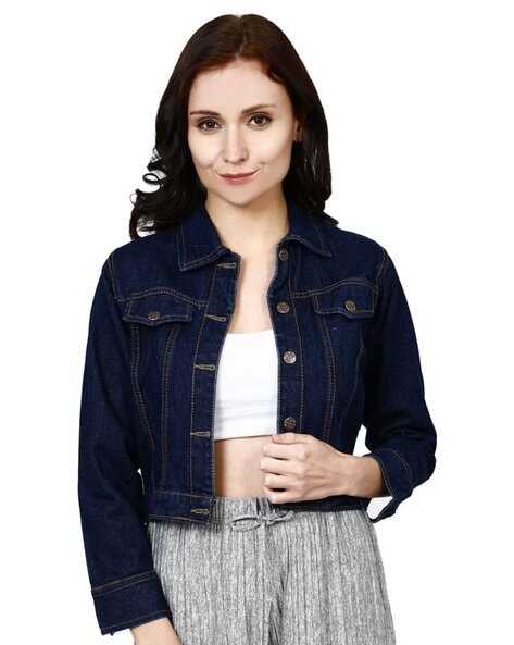 12 Jean Jackets from Amazon That Customers Love, All Under $50