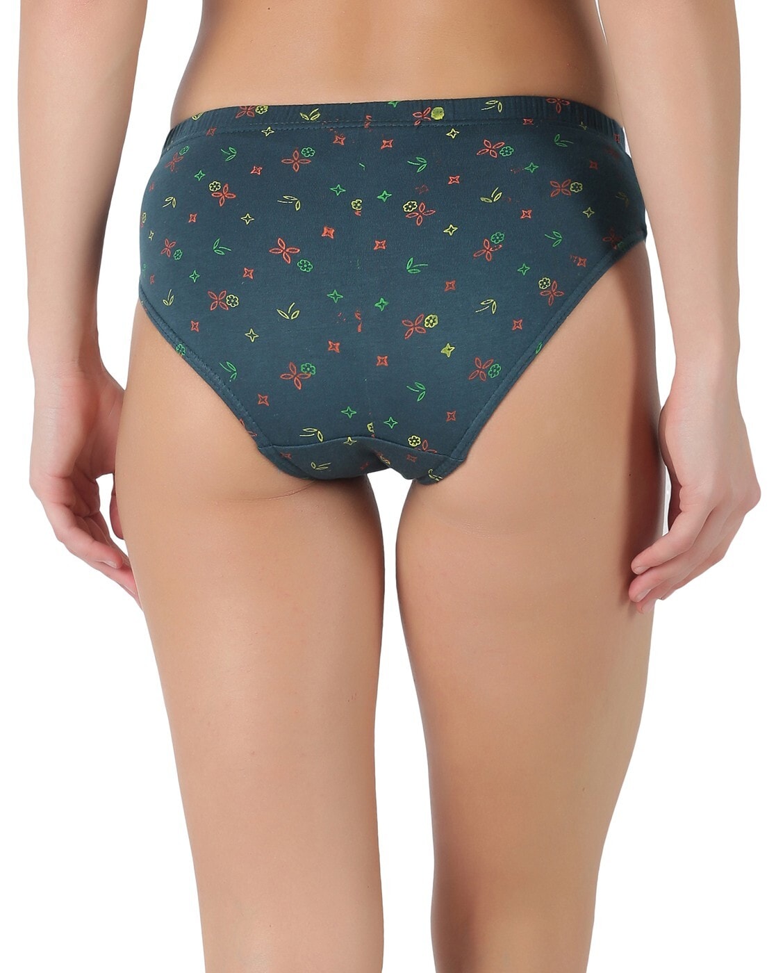 Dollar Lehar Women Hipster Red, Black, Brown, Blue, Green, Dark Blue Panty  - Buy Dollar Lehar Women Hipster Red, Black, Brown, Blue, Green, Dark Blue  Panty Online at Best Prices in India