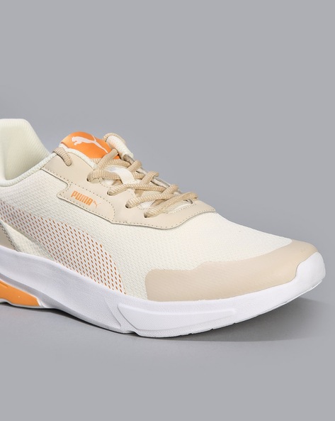 Out Of Office' sneakers Off - IetpShops Canada - Puma clyde veg tan naturel  sneakers basse - White