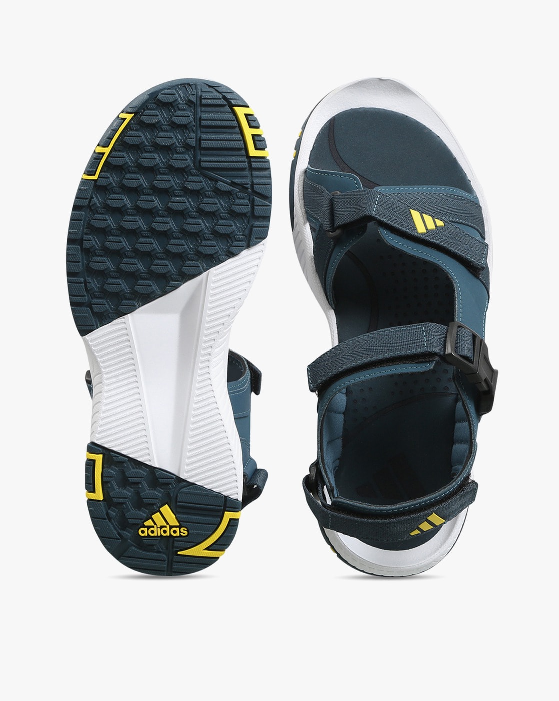 Buy Adidas Men TRIGNO M Black Outdoor Sandal Online at Best Prices in India  - JioMart.