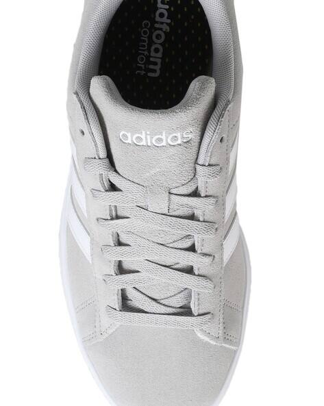 Buy Grey Sports Shoes for Men by ADIDAS Online