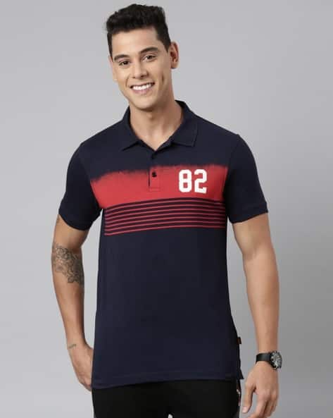 Polo Collar Dixcy Scott T Shirt Price Dixcy Scott T Shirts Online 2025