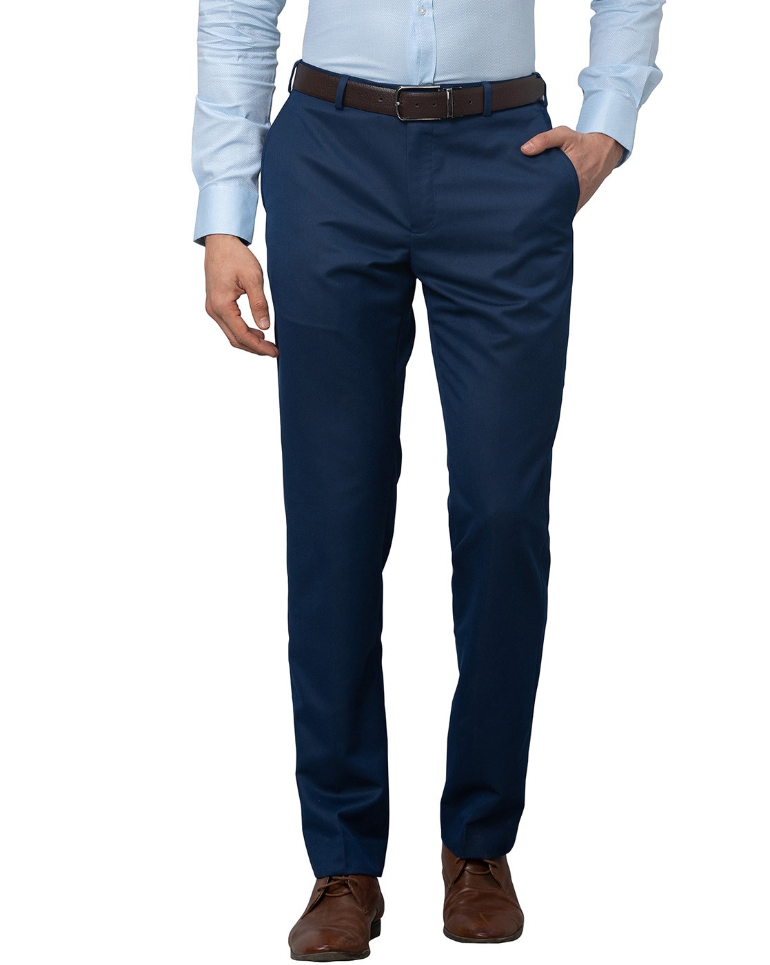 Buy Men Trousers Online in India - Jack & Jones