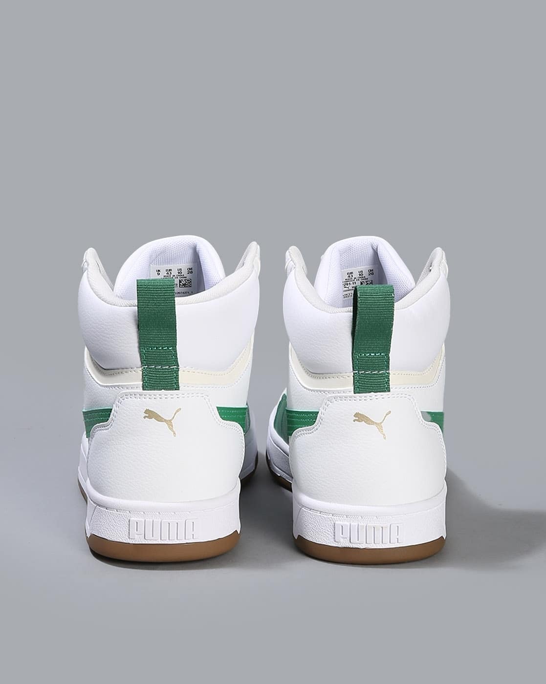 n72p　1001 Buy White Sneakers for Men by Puma Online | Ajio.com