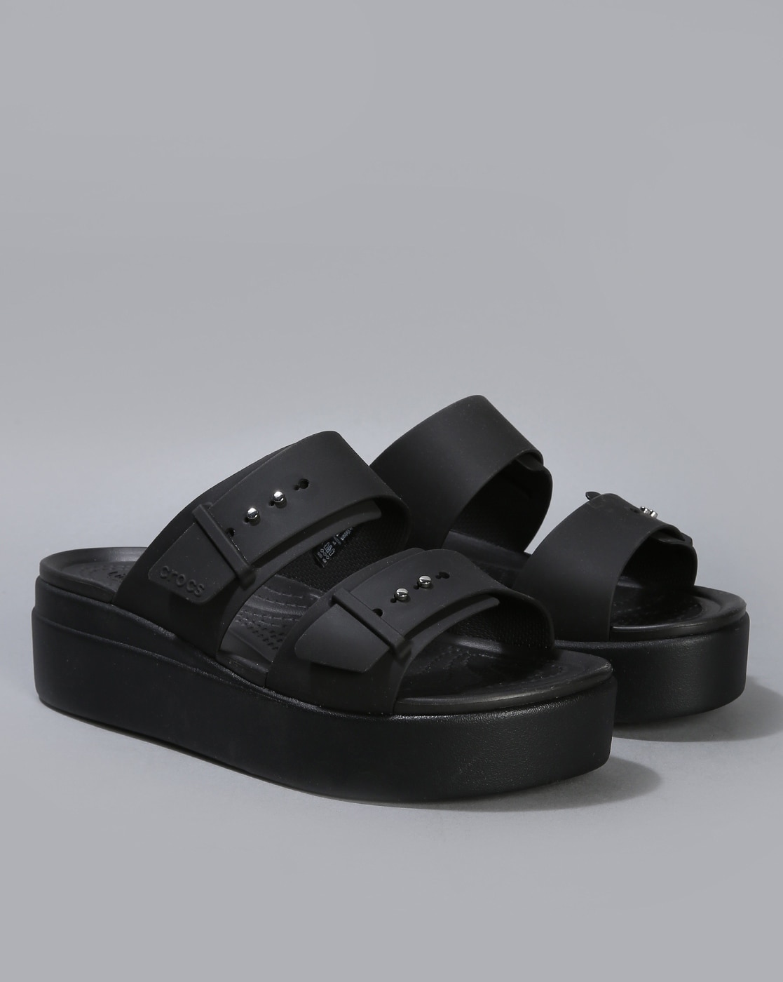 Two Strap Sandals - Crocs™ India