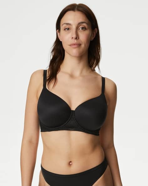 Marks & Spencer Body Soft Wired Full Cup T-Shirt Bra