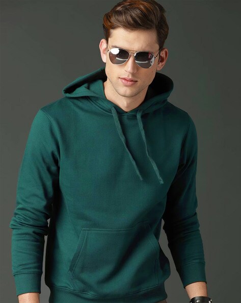 Buy green cheap hoodie