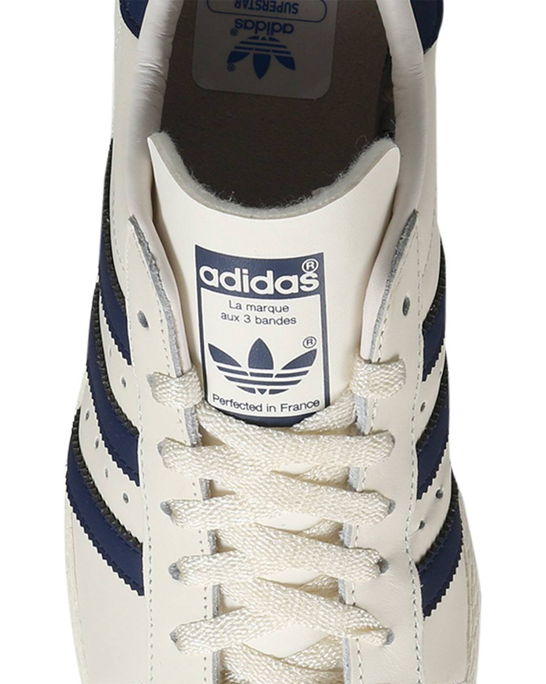 Speedbrake Superstar 80s Dlx Homme Deepblue Speedbrake Adidas