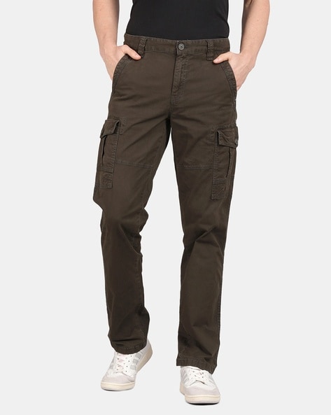 T base cargo clearance pants