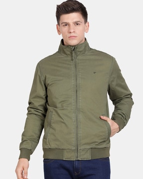 T base top jackets review