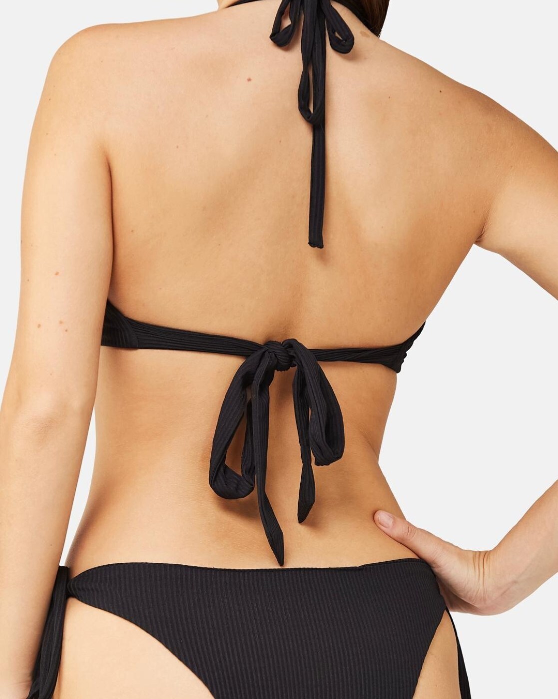 Buy Black Swimwear for Women by Zerokaata Online
