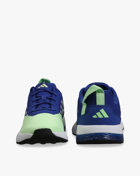 Buy Green Blue Sports Shoes for Men by ADIDAS Online Ajio