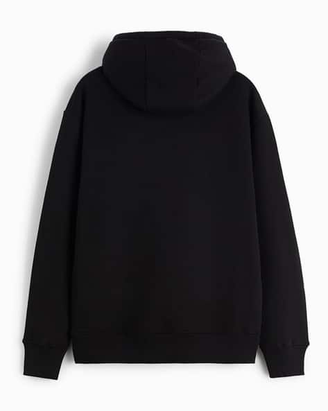 EXAMPLE EXAMPLY HOODIE ブラック XLの出品です。（Men Loose Fit  