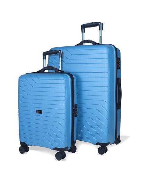 Buy Hard Trolley bags for Women Online in India