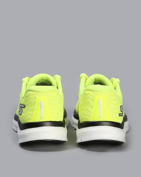 Pelotas Yellow Sneakers for Men - Fall/Winter collection - Camper USA