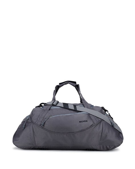 Novex travel bags outlet