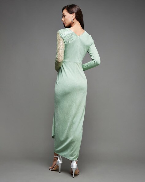 Miss clearance mint dresses