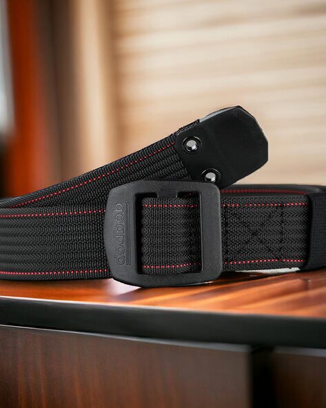 Buy Black Belts for Men by Kastner Online