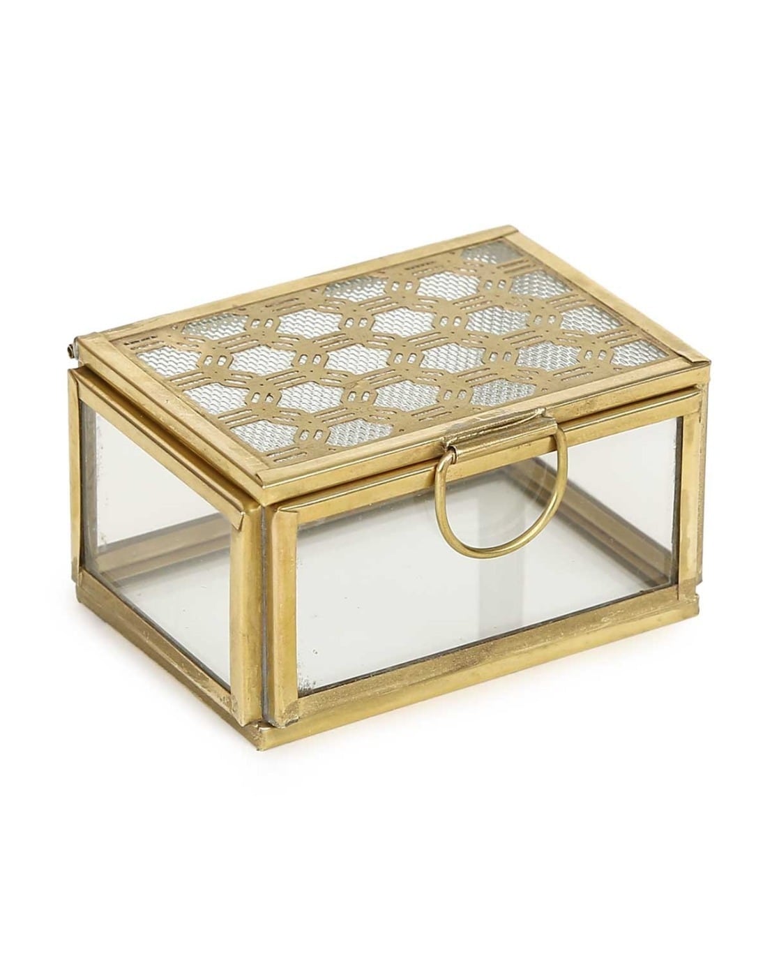 Decorative Glass Boxes: A Stylish Addition to Your Home