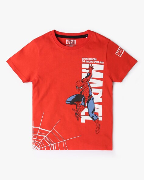 Spiderman t 2025