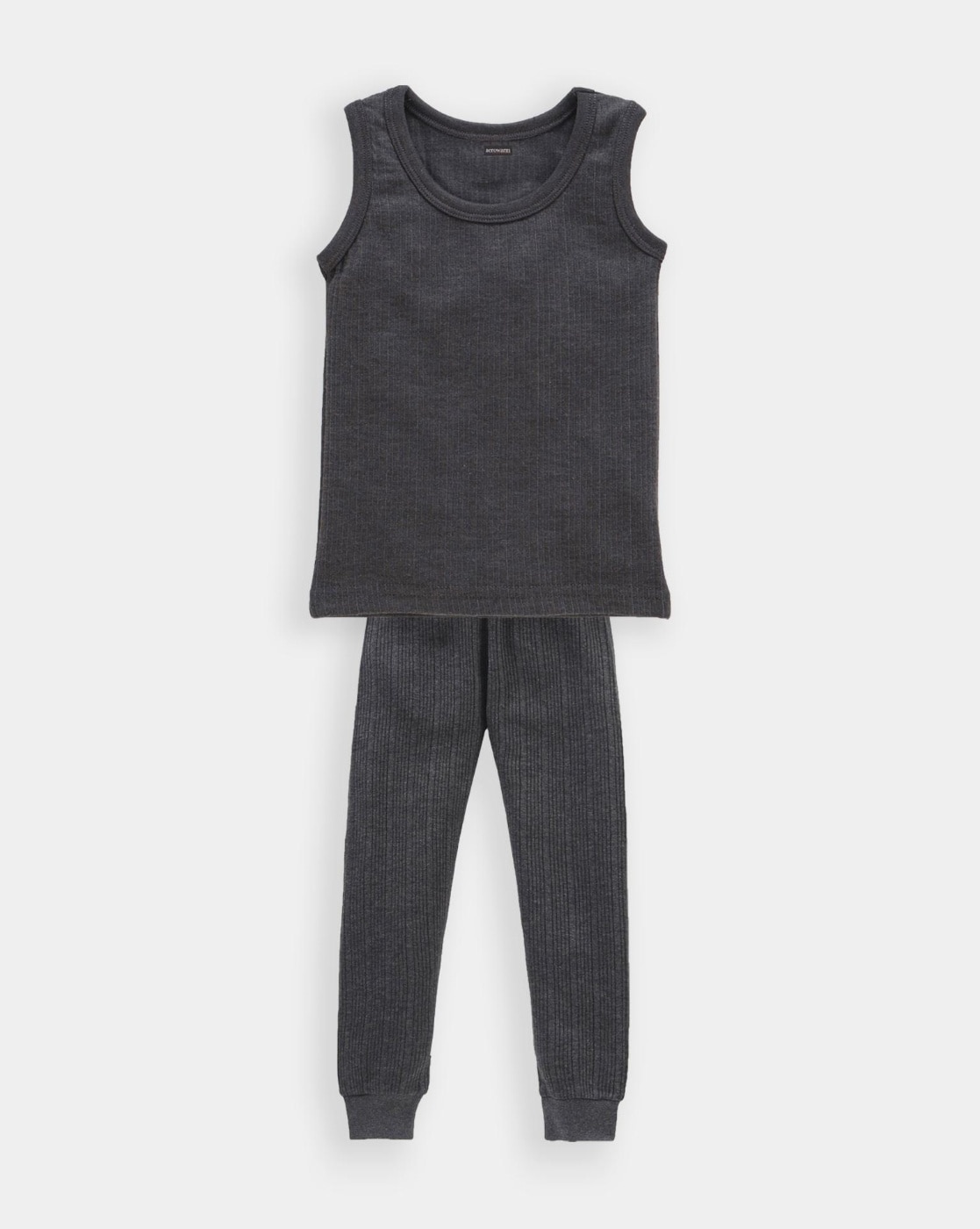 Buy Charcoal Thermal Wear for Girls by AEROWARM Online