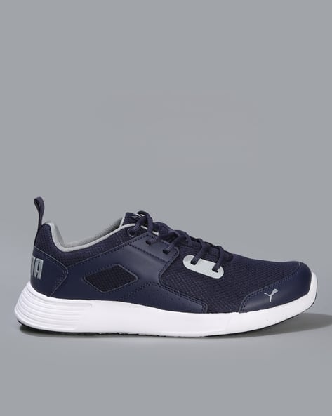 Puma Impel Low-TopLace-Up Sneakers