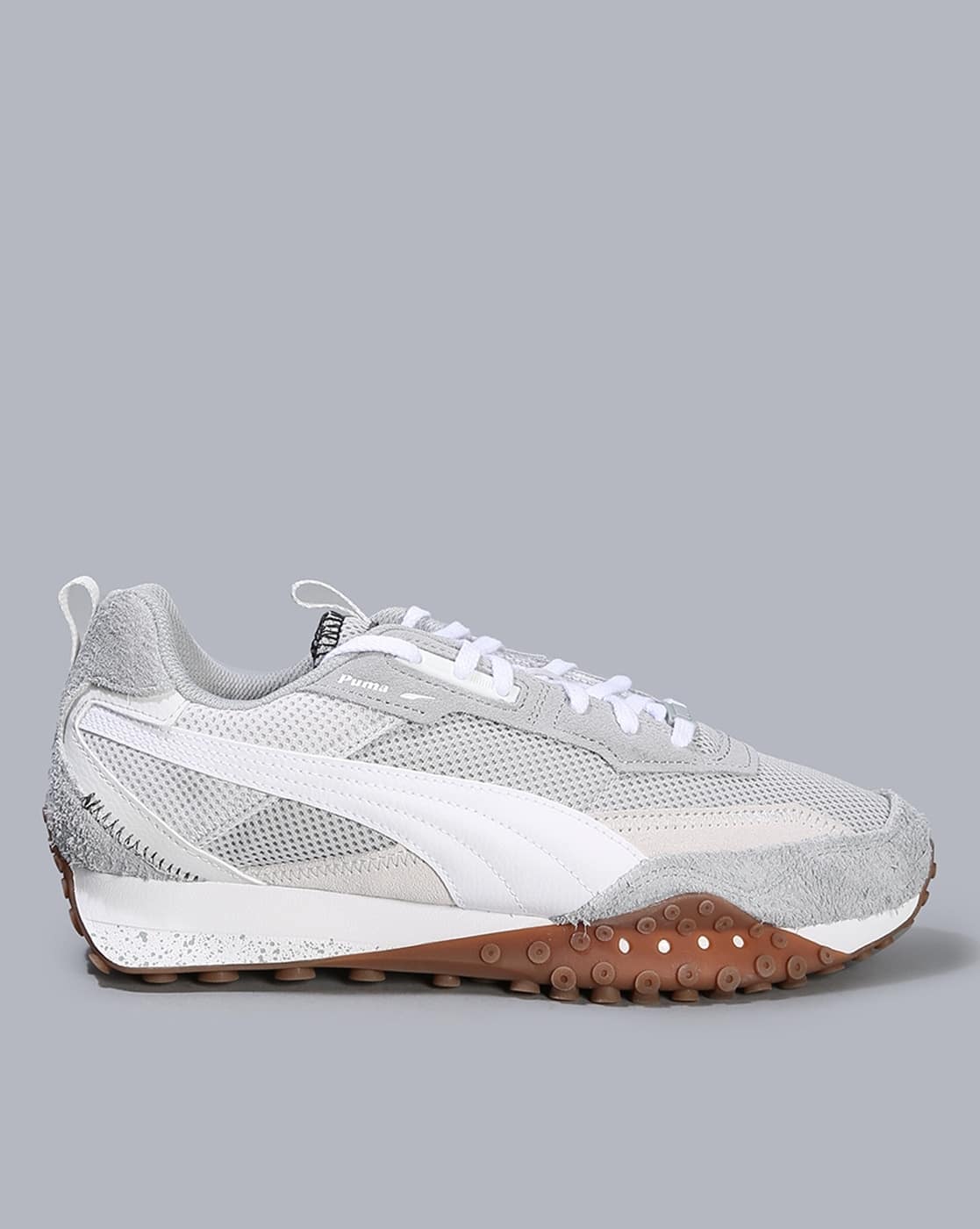 Buy Grey Sneakers for Men by Puma Online