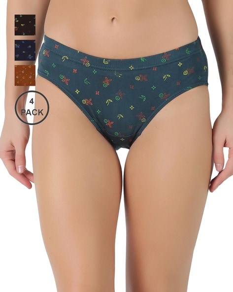 Dollar Lehar Plain Panties