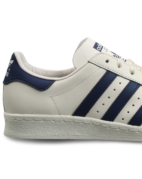 Superstar 80s cheap dlx men Blue