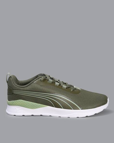 Puma Ridease Lace-Up Shoes