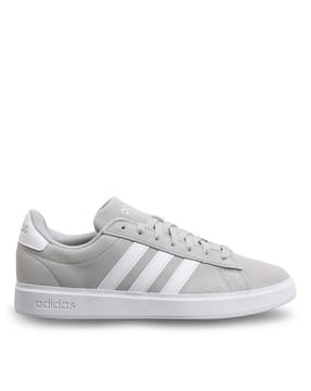 adidas gazelle silver green womens Adidas Daily 2.0 Shoes