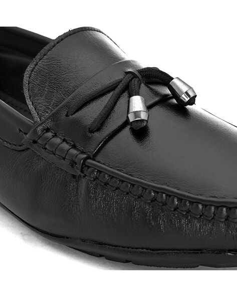 Buy Black Formal Shoes for Men by FASHION VICTIM Online