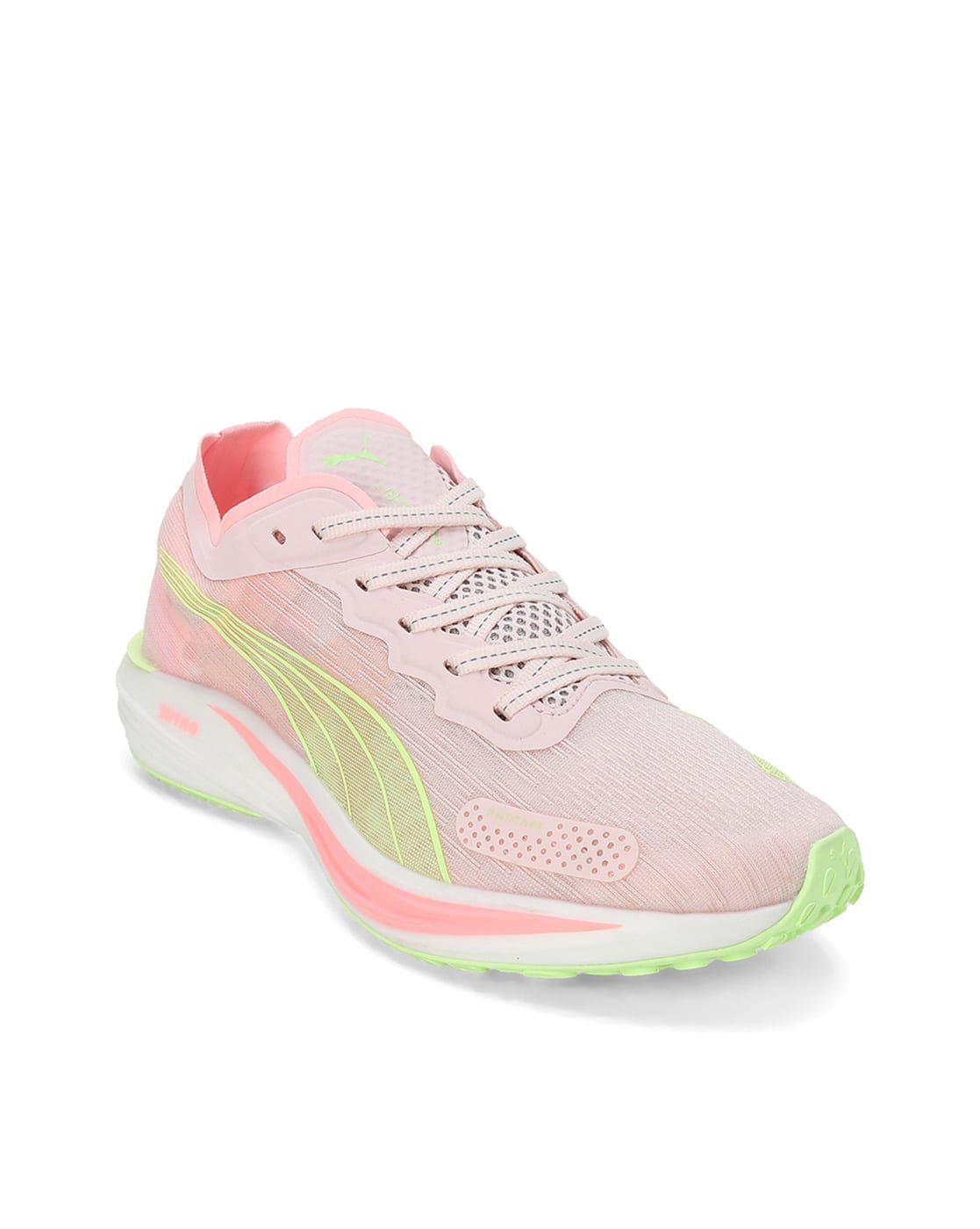 Buy Frosty pink Sports Shoes for Women by PUMA Online