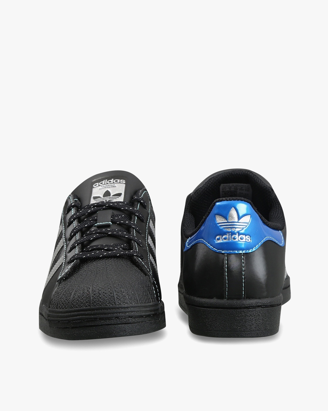 Amazon.com | adidas Men's Low-top Sneaker, Core Black FTWR White Core Black,  10 | Fashion Sneakers