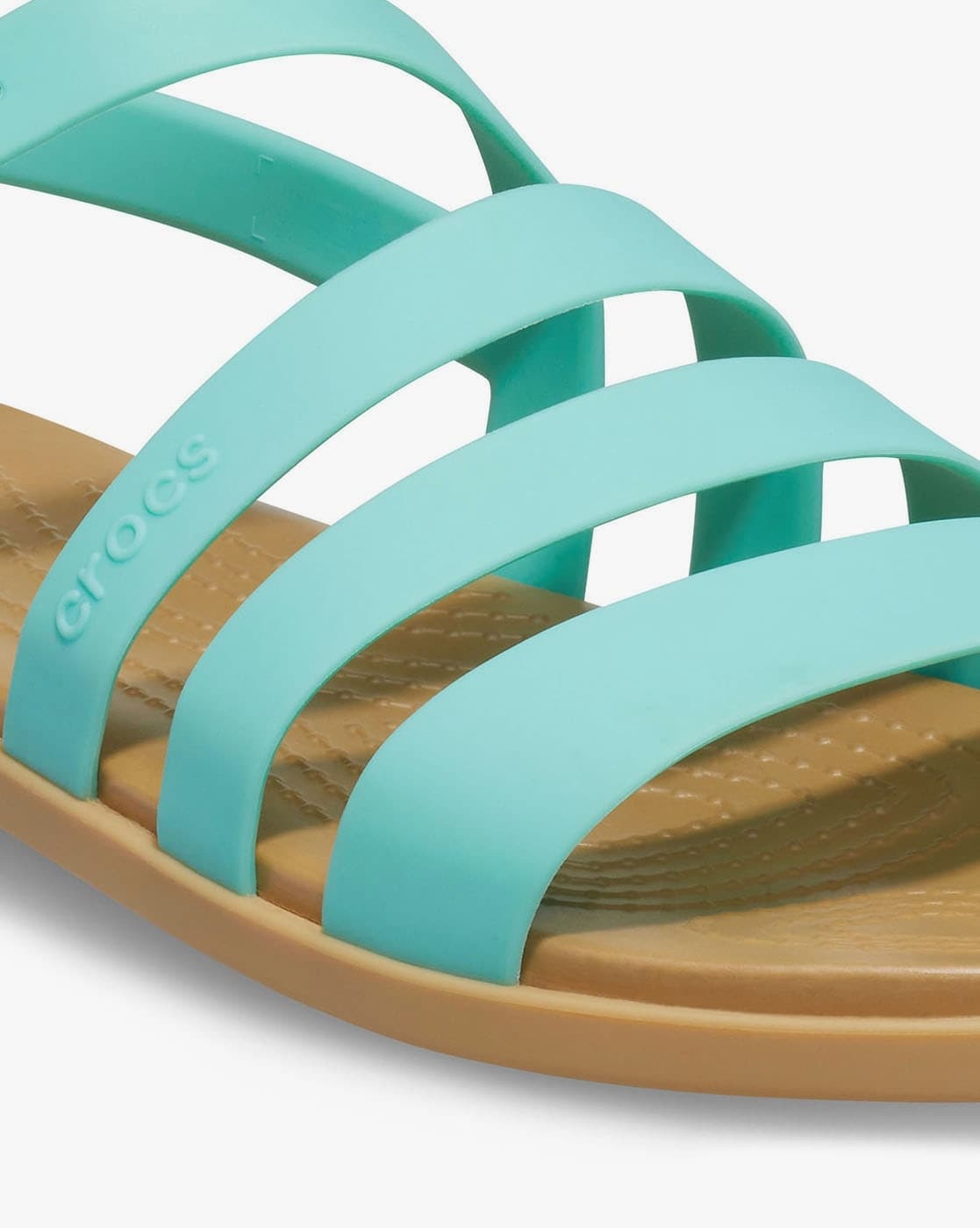 Women's crocs best sale tulum sandal