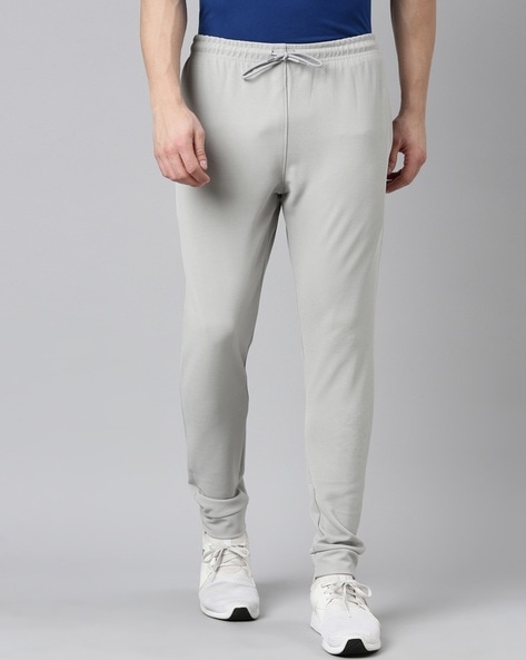 Buy Grey Track Pants for Men by Madsto Online