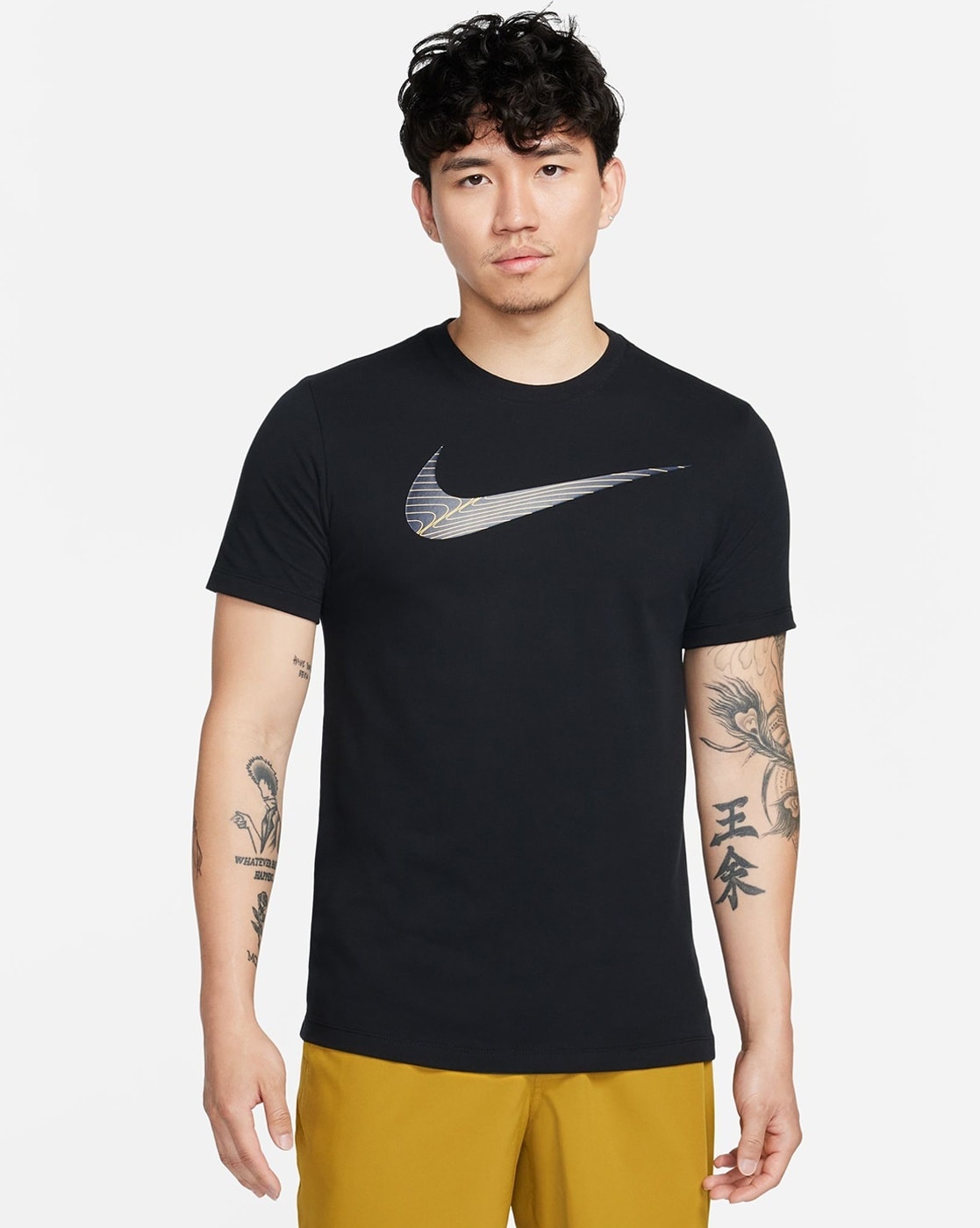 Nike T-shirts for Women, Online Sale up to 58% off