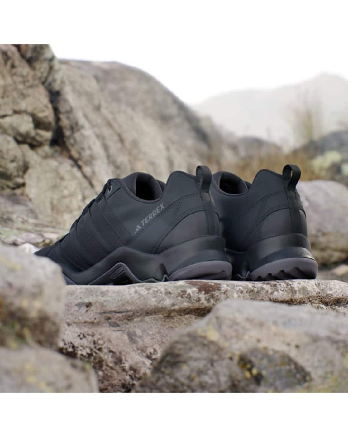 Buy Black Sports Shoes for Men by ADIDAS Online