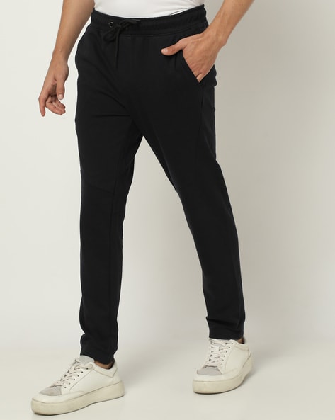 Team spirit slim fit track pants new arrivals