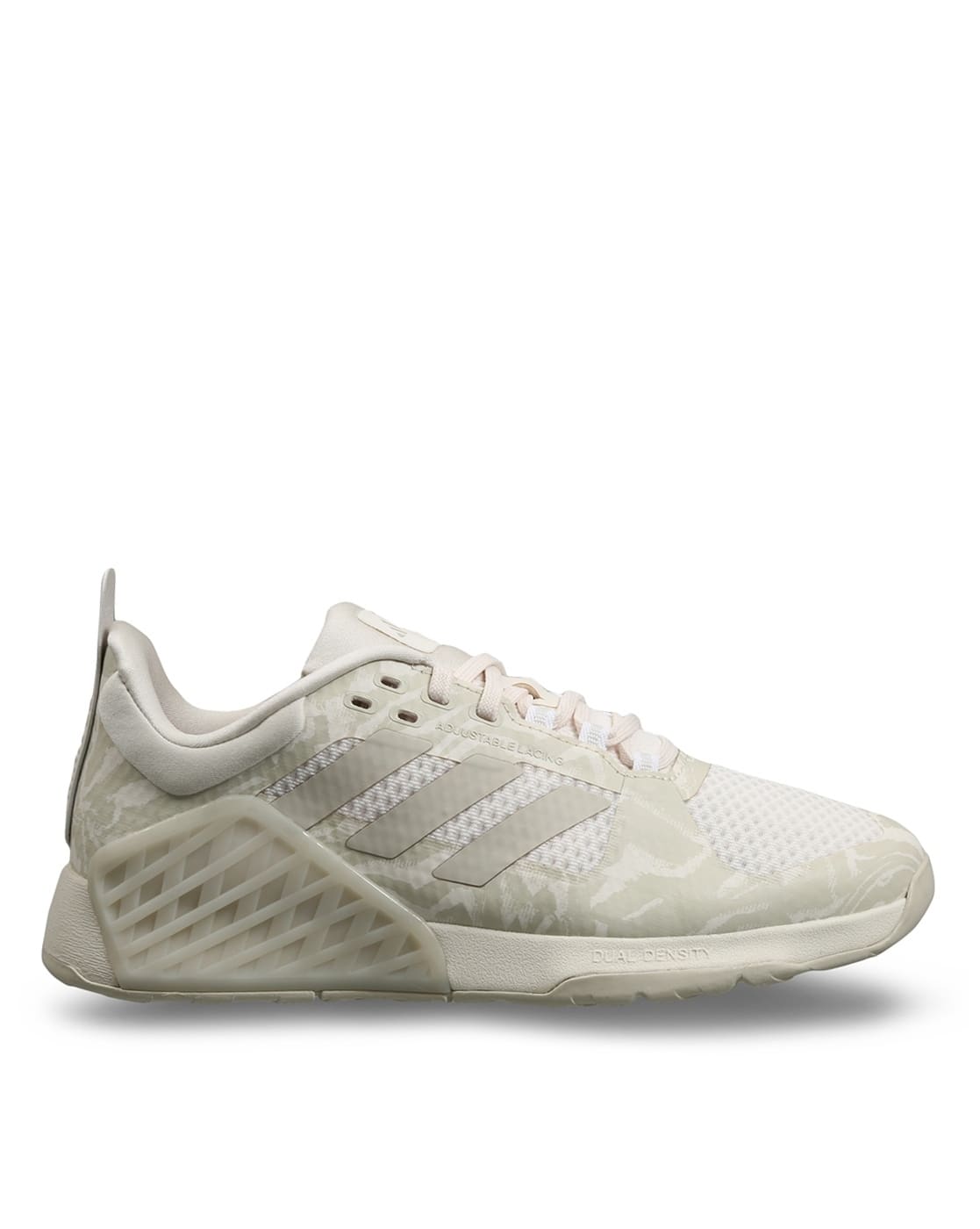 Buy White Sports Shoes for Women by ADIDAS Online