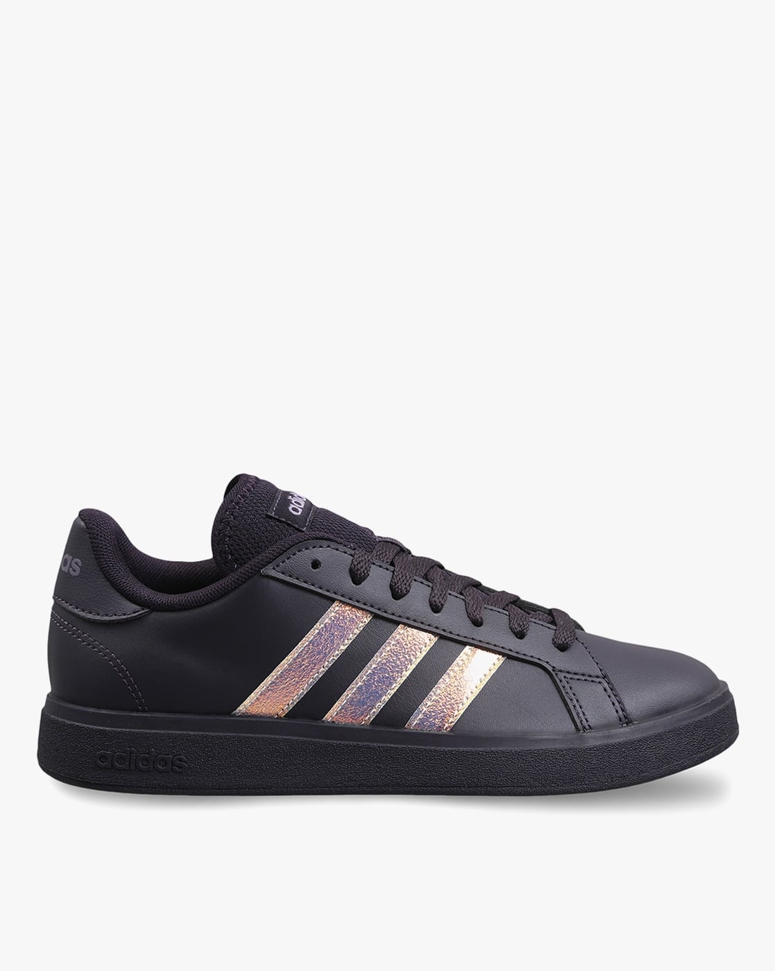 Adidas Footwear Baseline Adidas Shoes Price Buy Black Sneakers For