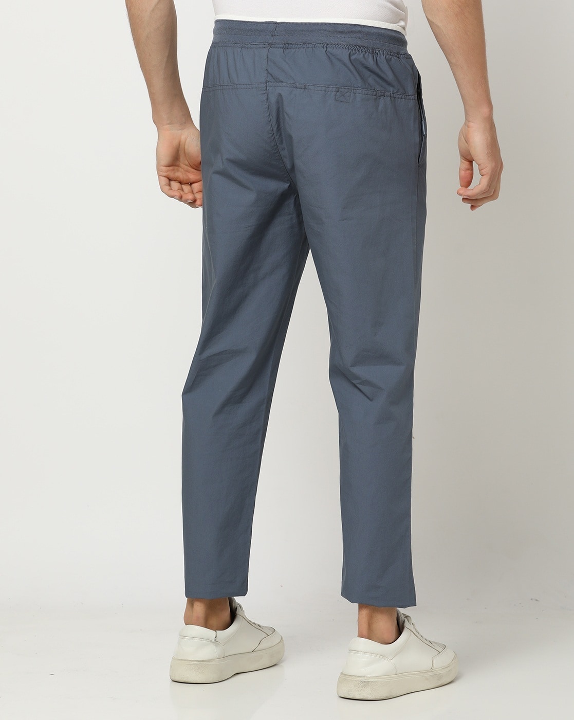 Buy Cargo Straight Pants Online at Best Prices in India - JioMart.