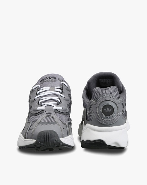 adidas Womens Originals Nite Jogger Shoes Size 4 (Grey) in Bangalore at  best price by Adidas Originals Store - Justdial