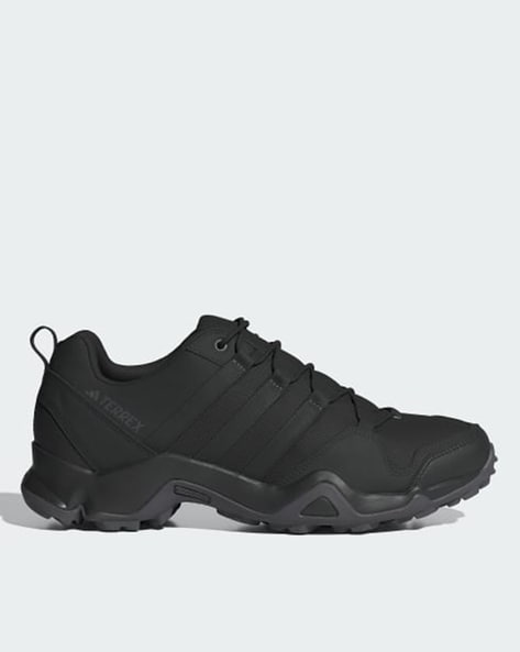 Adidas Ax2 Mid Black Outdoor Shoes for Men online in India at Best