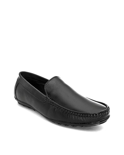 Buy Black Formal Shoes for Men by FASHION VICTIM Online