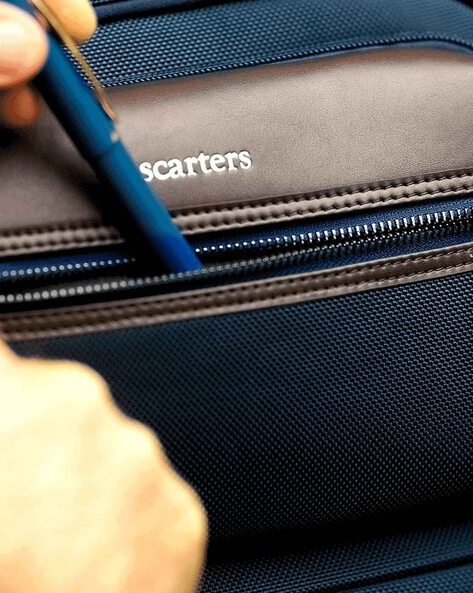 Scarters discount bag review