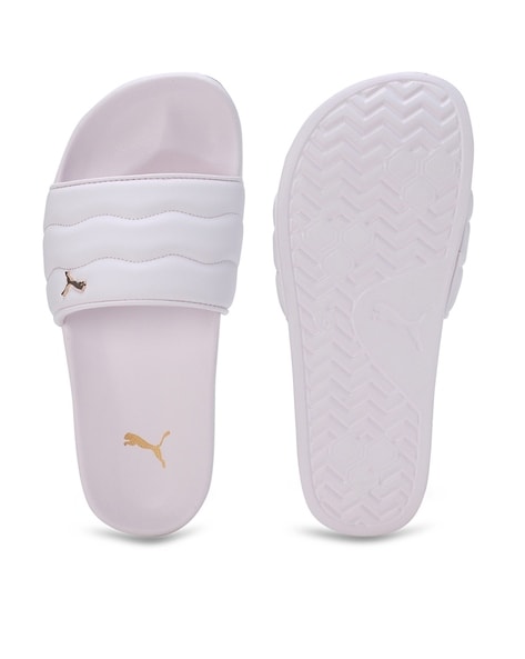 Sliders for 2024 women puma