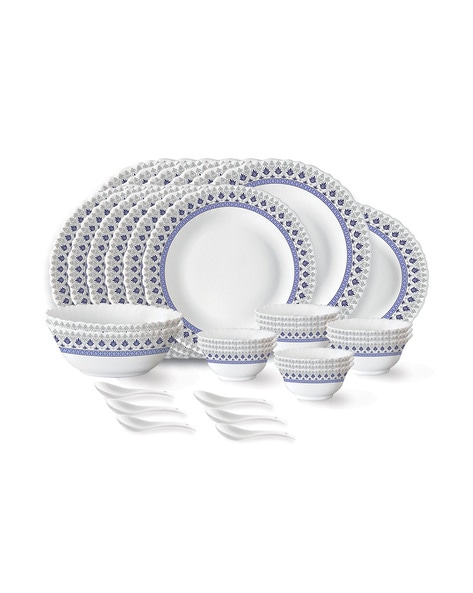 M and s tribeca dinner set hot sale