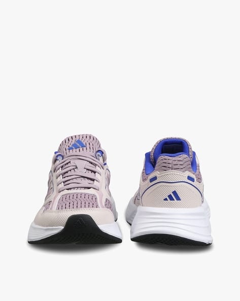 Buy Purple Sports Shoes for Women by ADIDAS Online