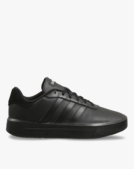Court Platform Performance Sneakers